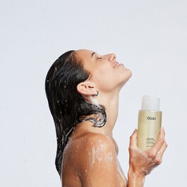 Fine Hair Shampoo - Sampon pentru par fin