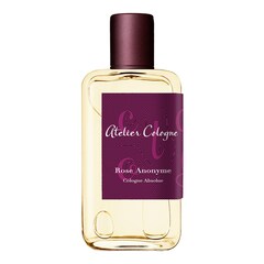 Rose Anonyme - Eau de Parfum, ATELIER COLOGNE