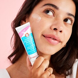 Hello FAB Coconut Skin Smoothie Priming Moisturizer - Baza hidratanta