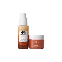 Meet GZ Duo The Best Radiance - Set ingrijire, ORIGINS