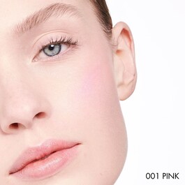 Set Dior Addict - Ulei de buze, fard de obraz si crema pentru unghii