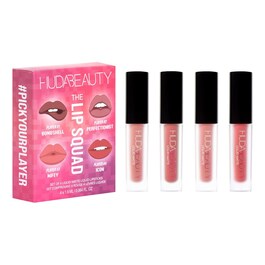 The Lip Squad - Set ruj de buze lichid