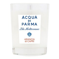 Blu Mediterraneo Arancia di Capri - Lumanare parfumata, ACQUA DI PARMA
