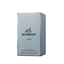 Mr Burberry Element Eau de Toilette