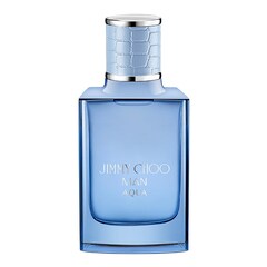 Jimmy Choo Man Aqua - Eau de Toilette, Jimmy Choo