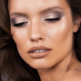 Glam Palette - Paleta farduri de pleoape
