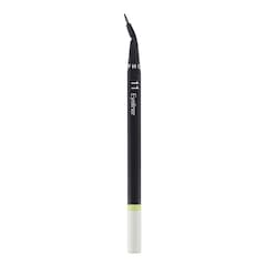 Pensula pentru eyeliner 11 - Aplicare intuitiva, finisaj perfect, Sephora Collection