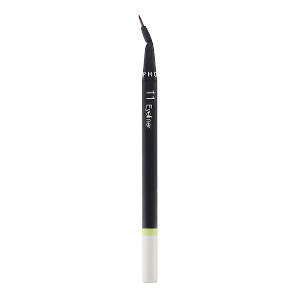 Pensula pentru eyeliner 11 - Aplicare intuitiva, finisaj perfect, Sephora Collection