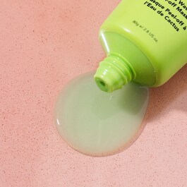 Cactus Water Peel-Off Mask - Masca peel-off
