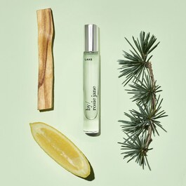 Lake - Eau De Parfum Travel Size