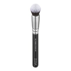 110 PRIME & TOUCH-UP - Pensula ten, ZOEVA