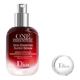 One Essential Skin Boosting Serum - Serum detoxifiant si regenerant pentru fata