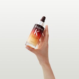 Nutritive 8H Magic Night Serum - Serum hranitor de noapte pentru par uscat