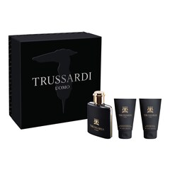 Trussardi Uomo - Set Eau de Toilette, TRUSSARDI