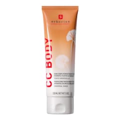 CC BODY - Crema CC pentru corp, Erborian