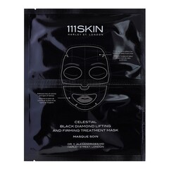 Cryo De-Puffing Eye-Mask - Masca pentru ochi, 111Skin