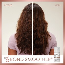 N° 6 Bond Smoother - Tratament de styling