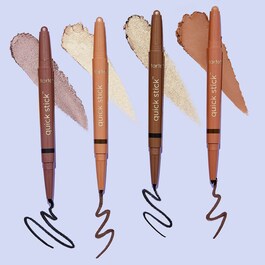 Quick Stick™ Waterproof - Tus de ochi si fard de pleoape