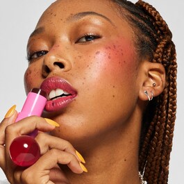 Cooling Water Jelly Tint - Cerneala de obraji si de buze