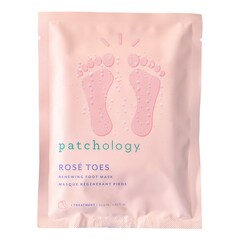 Rosé Toes - Maca Regeneranta Pentru Picioare, PATCHOLOGY