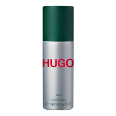 Hugo Man - Deodorant spray, Boss