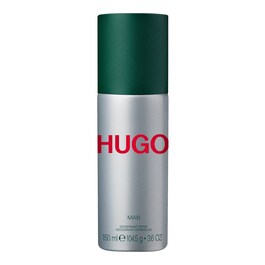Hugo Man - Deodorant spray