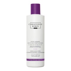 Luscious Curl Conditioner Cleanser - Tratament de curatare pentru parul cret, CHRISTOPHE ROBIN