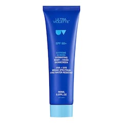 Extreme Screen - Crema hidratanta corp & maini SPF 50+, Ultra Violette