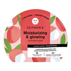 Revamp Face Mask - Masca pentru fata, Sephora Collection