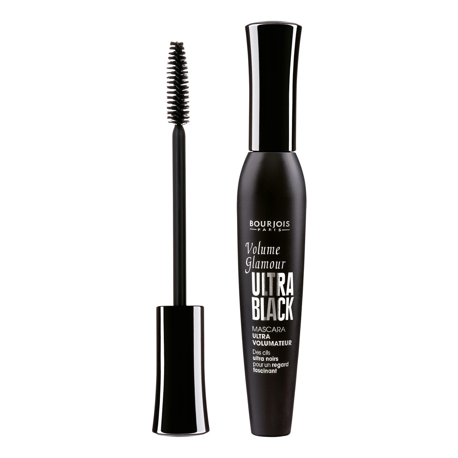 Mascara volume glamour ultra black - mascara