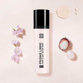 Prisme Libre Prep & Set Glow Mist - Baza de machiaj lejera & fixare machiaj