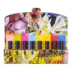 Discovery Set - Eau de Parfum, FLORAL STREET