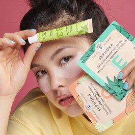 Clarifying targeted mask - Masca pentru fata