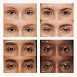 In Full Micro-Tip Brow Pencil - Creion pentru sprancene