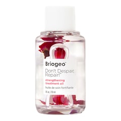 Don't Despair, Repair! Strengthening Treatment Oil - Ulei de par fortifiant, Briogeo