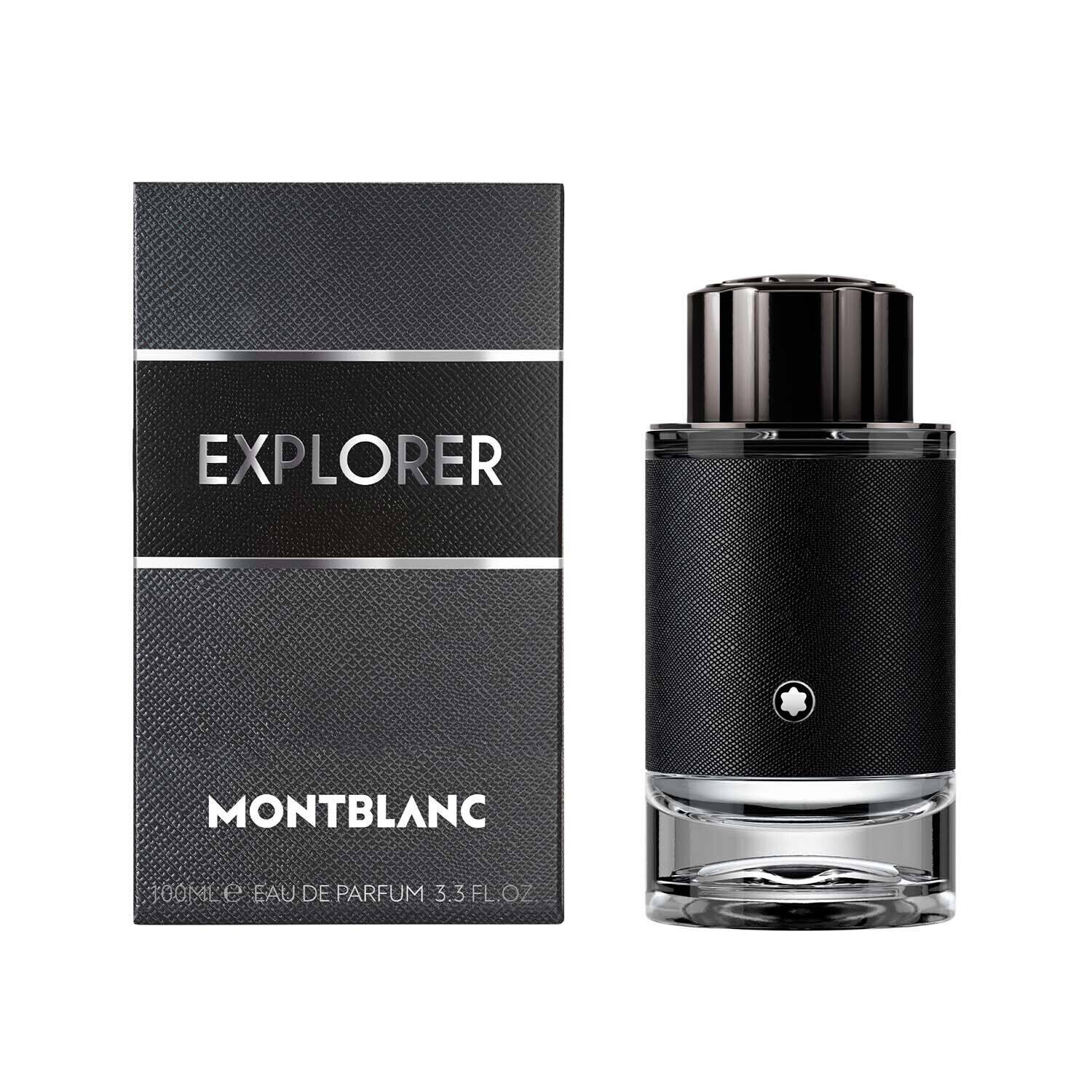 Explorer Eau de parfum
