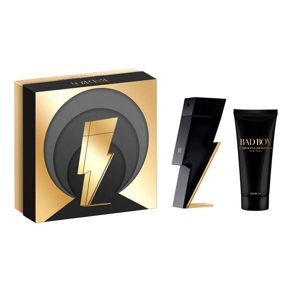 Bad Boy - Eau de toilette Set, Carolina Herrera
