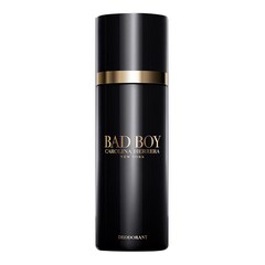 Bad Boy - Deodorant stick, Carolina Herrera