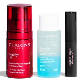 Clarins Set Tota Eye Lift - set ingrijire ochi