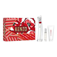 Flower By Kenzo La Récolte Parisienne Eau de Parfum Gift Set, Kenzo