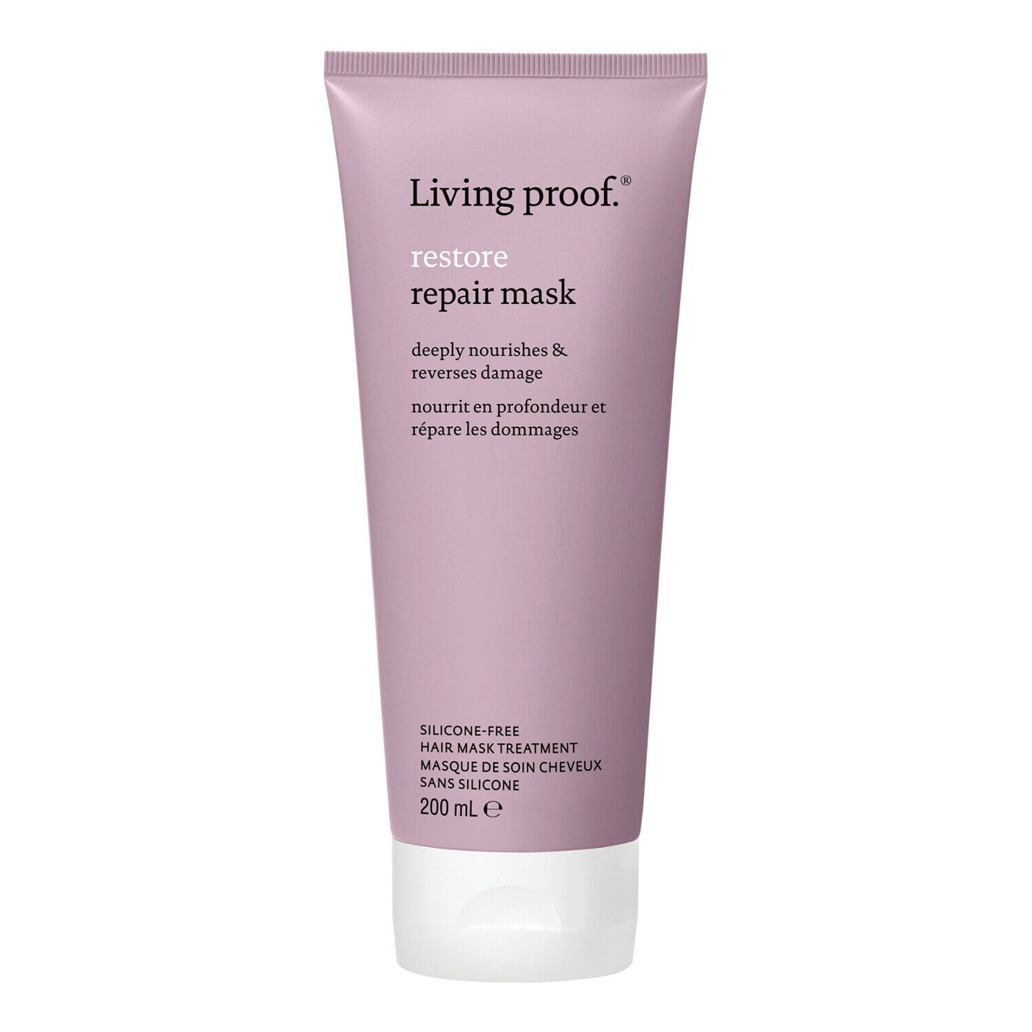 Restore repair mask - masca pentru ingrijirea parului