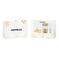 Signature Absolue - set apa de parfum, Montblanc