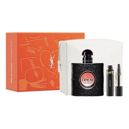 Black Opium Eau de Parfum Set - Set cadou apa de parfum femei