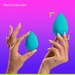 Make a Splash Blending Duo - BeautyBlender si micro-burete mini