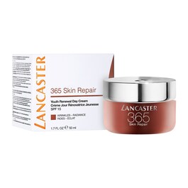 Lancaster 365 Skin Repair Youth Renewal Day Cream SPF15
