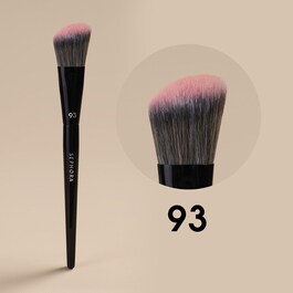 Pro Brush Blush - Pensula pentru fardul de obraz