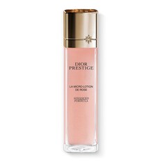 Dior Prestige La Micro-Lotion de Rose Advanced Formula - Lotiune pentru ten, DIOR