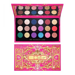 Mthrshp Mega: Celestial Nirvana - Paleta farduri de pleoape image