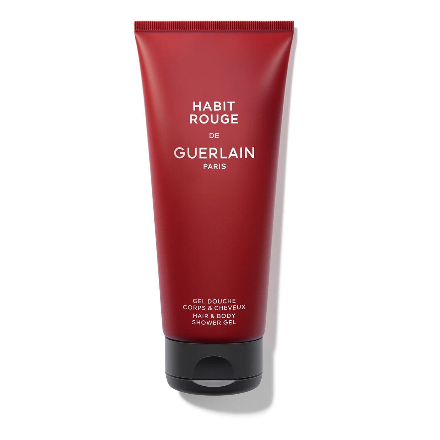 Habit rouge duschgel