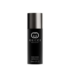 Guilty For Man - Deodorant, GUCCI